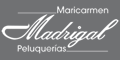 PELUQUERÍAS MADRIGAL